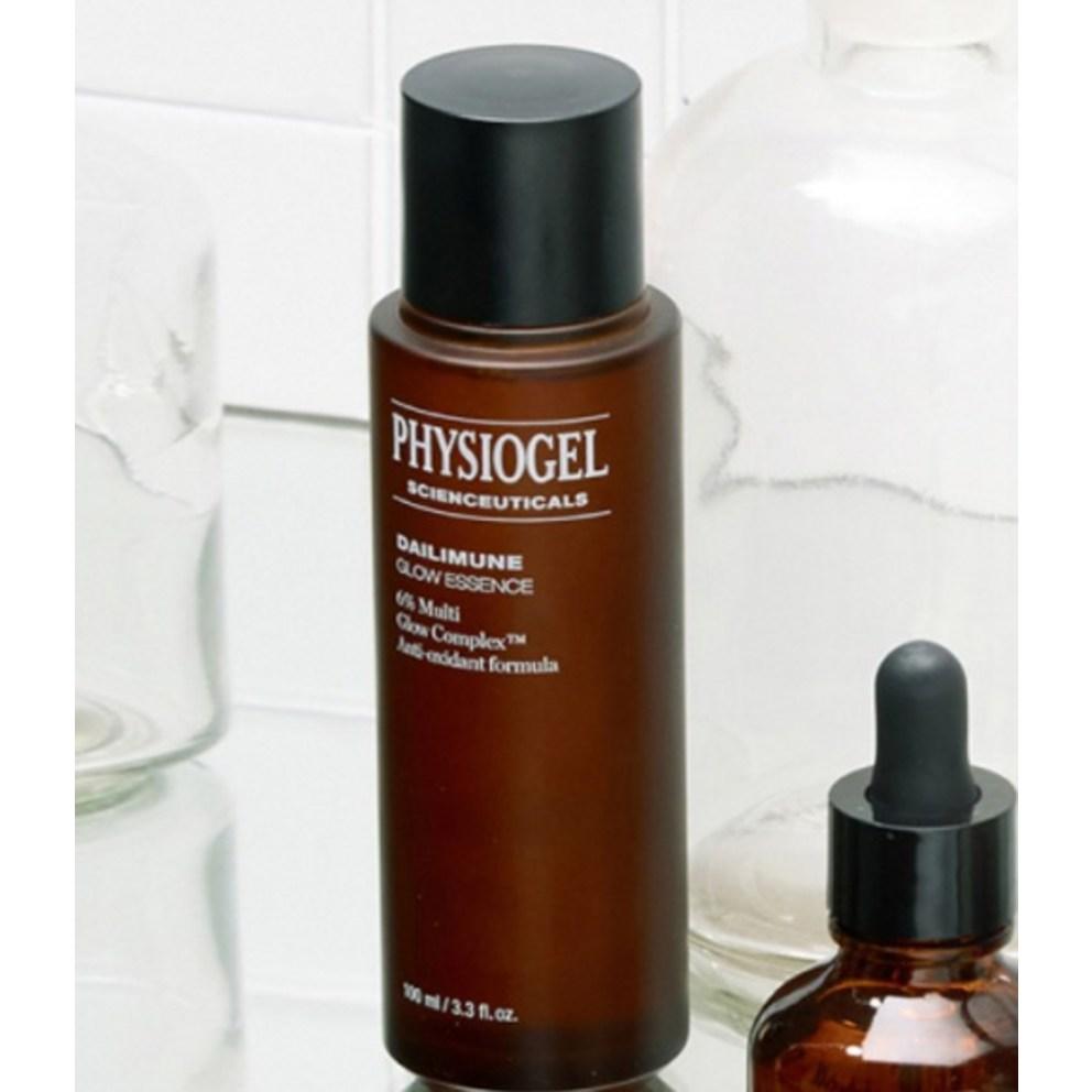 Physiogel Scienceuticals Ежедневная эссенция для сияния кожи Mun Glow, 100 мл, 1 шт.