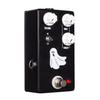 JHS EQ Preamp Pedal Haunting Mids Black HM-1