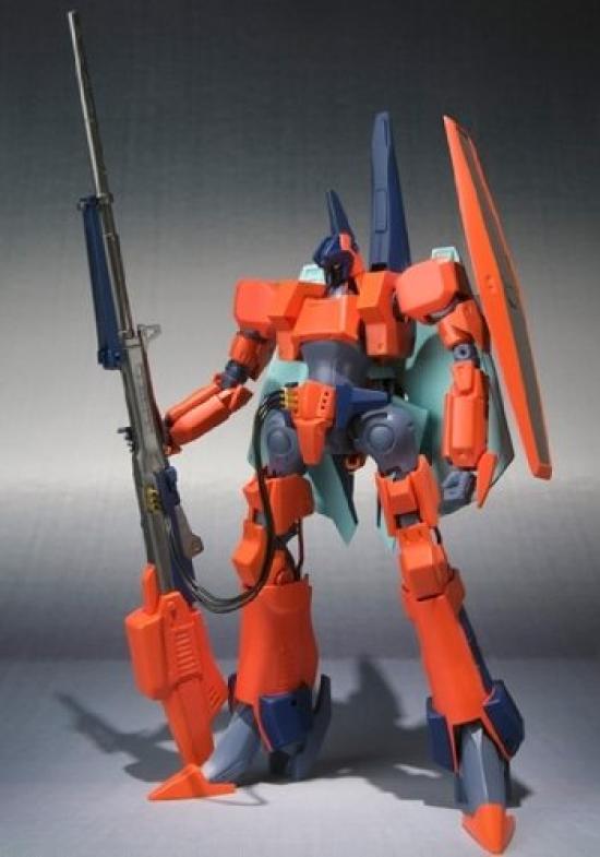 Heavy Metal ROBOT Spirits SIDE HM Амон Дуул L-Gaim "Стэк"