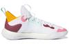 Harden Stepback Adidas 2 'Белый Полусолнечно-золотой' GV7710