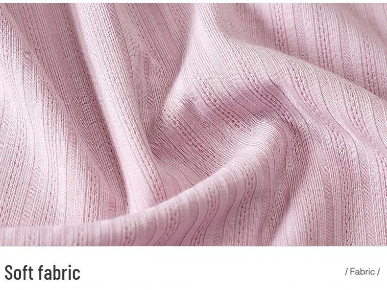 Женская летняя майка-ночнушка - Прохладное и свободное платье-пижама большого размера