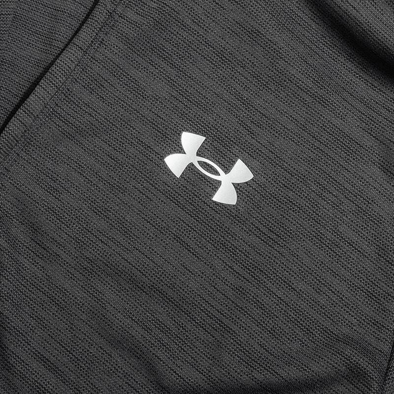 Under Armour Женская футболка с длинным рукавом