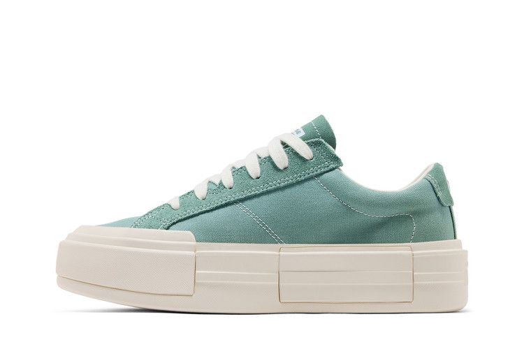 Converse Кеды Chuck Taylor All Star Cruise Low 'Herby Green'
