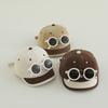 Adjustable Baby Hat Detachable Baseball Cap New Sun Hat  Unisex