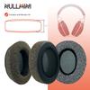 NullMini Replacement Earpads for Bluedio H2 Headphones Ear Cushion Earmuffs Headset Headbeam