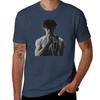Vinnie Hacker T-Shirt aesthetic clothes Aesthetic clothing plain black t shirts men