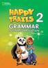 Книга Happy Trails 2: Grammar Book (INTL Edition)
