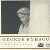 LP Record CONSTANTIN BUGEANU, ORCHESTRA SIMFO - George Enescu :simfonia Nr. 2 In La STECE0699 ELECT Romania Classical Used