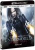 Blood Wars 4K ULTRA HD Set ULTRA HD Underworld & Blu-ray [4K + Blu-ray]