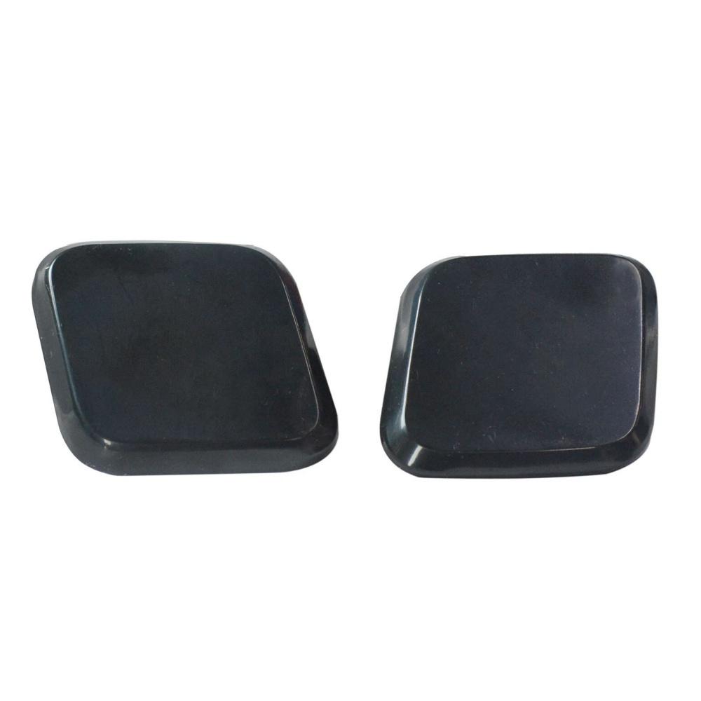 2 шт. Крышка форсунки омывателя фары для Ford Focus MK3 RS ST 2015-2018