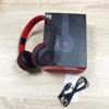 Beats Solo3 Bluetooth Wireless Over-Ear Headphones, Apple Magic Sound B Sports Headset Compatible