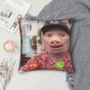 Подушки с принтом смешного мема John Pork Is Calling Наволочки Чехол для подушки Новая модель Декор для кровати На молнии Разные размеры