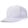 New Unisex Trucker Hat Slight Curved Style Baseball Cap Men Women Casual Breathable Summer Cap