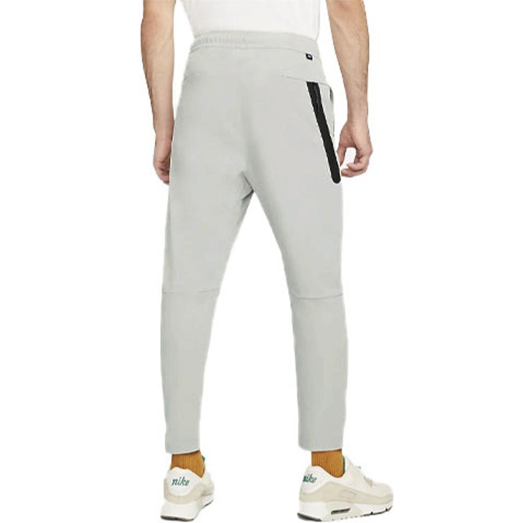 Nike Tech Commuter Casual Unlined Sports Pants Men Bottoms Light-Iron-Ore-Gray DH4225-012