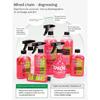 Bicycle chain cleaner Bicycle Drivetrain cleaner,cleaning and maintenance fluid,degreasing spray For Folding Road MTB bike