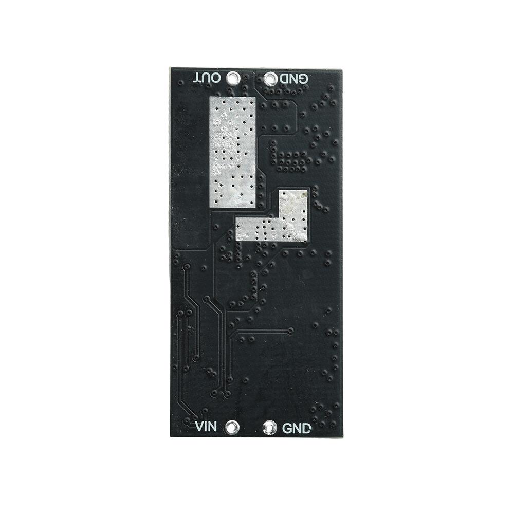 DC-DC Step Up Module 9-11V to 11V/18V/11V/11V/11V 1A Buck Converter Adjustable Voltage Power Supply