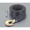 50mm X 6.0m Hand Winch Belt (with Hook)