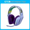 Logitech Беспроводная игровая гарнитура G733