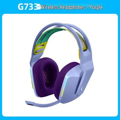 Logitech Беспроводная игровая гарнитура G733