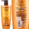 L'Oréal Elvive Extraordinary Oil Hair Care 3-Piece Set
