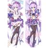 60x180cm Arrival Anime Game Azur Lane Pillow Covers Eagle Union Dakimakura Case 3D Double-Sided Bedding Hugging Body Pillowcase