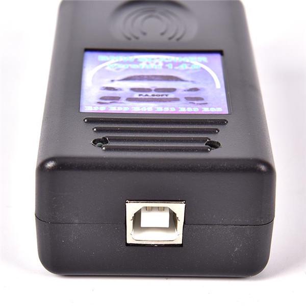 Основной блок V1.4 диагностический интерфейс сканирования сканер программируемый для BMW E38 E39 E46 E53 E83