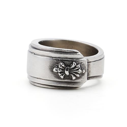 Кольцо-петля Pandorumjewelry