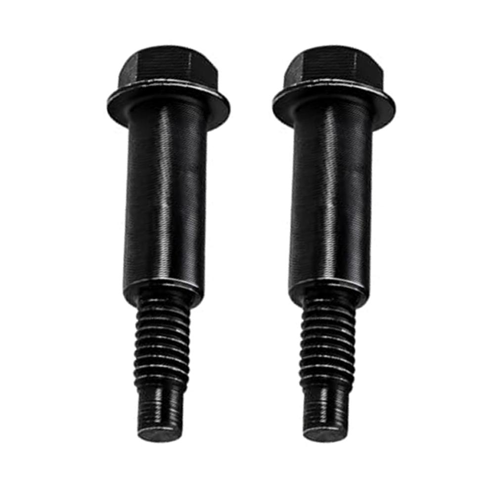 2/4 шт. 590586 Винты для крышки газонокосилки Для Briggs=&=Stratton 450E=Серия=Troy-Bilt=TB110/TB200=Bolens Модель газонокосилки 20" 11A-020W765