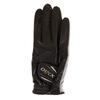 DUNLOP Golf Gloves Right Hand XXIO XXIO Black 24cm Golf Glove Men's GGG-X013R