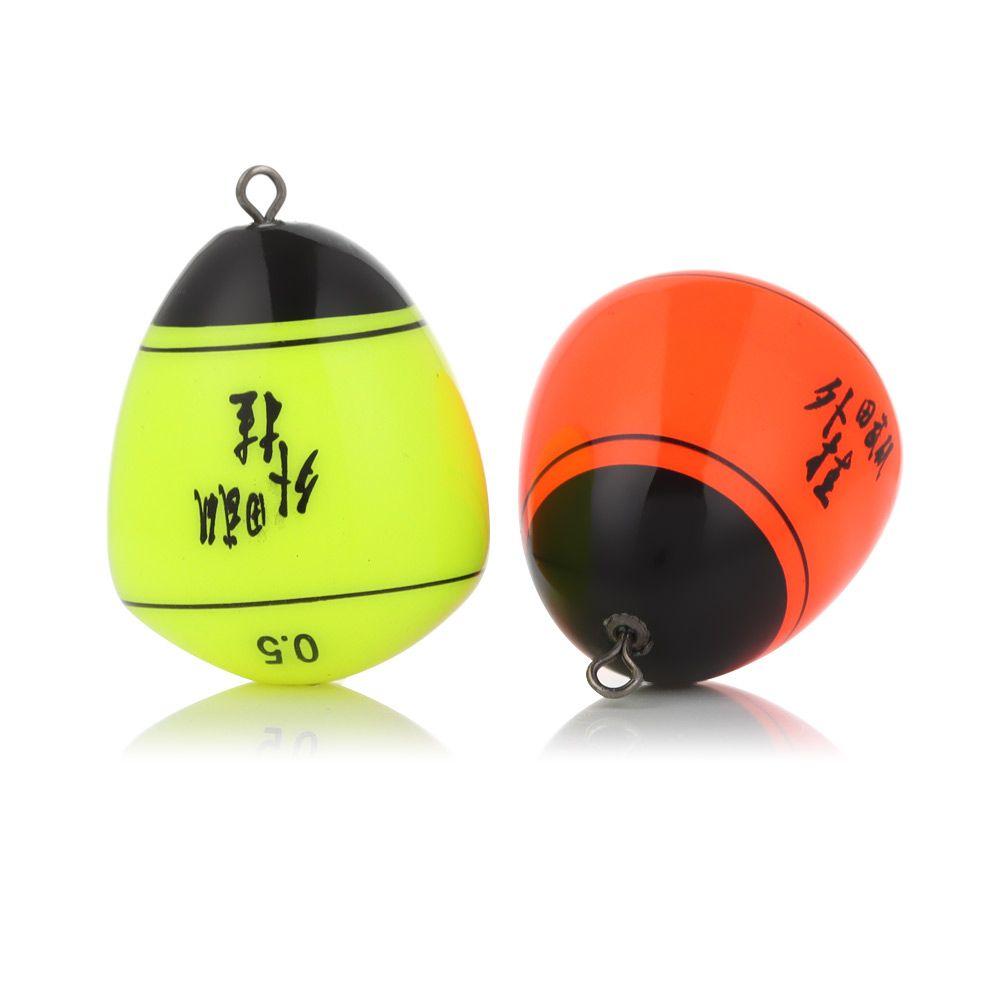 Plug-in Durable Rock Fishing Sea Fishing Pumice External Sycamore Buoy Fishing Float