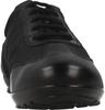 Кроссовки Geox U Symbol (U74A5B) black/black