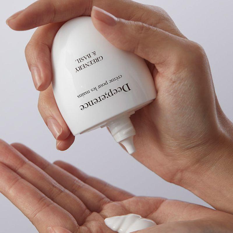 Крем для рук White Line Perfume 50 мл (выберите один из трех)