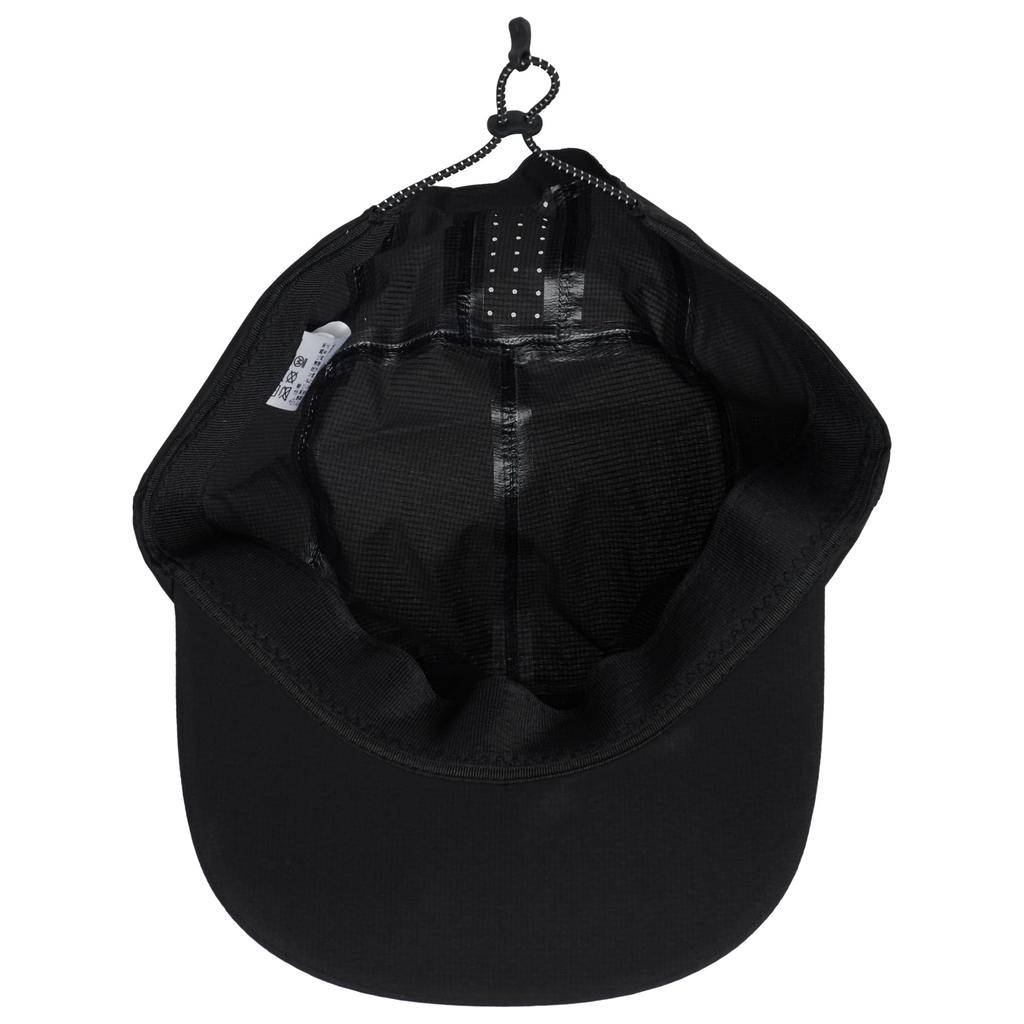 [Goldwin] PERTEX EQUILIBRIUM Light Cap BLACK F