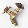 Water Tap Faucet Wall Mounted Sturdy Long Lasting High Quality 4 Types Available
