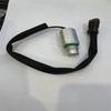 For Excavator Parts CAT Caterpillar E345B 349 Speed Sensor Sensor 129-6628