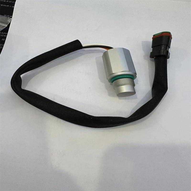 For Excavator Parts CAT Caterpillar E345B 349 Speed Sensor Sensor 129-6628