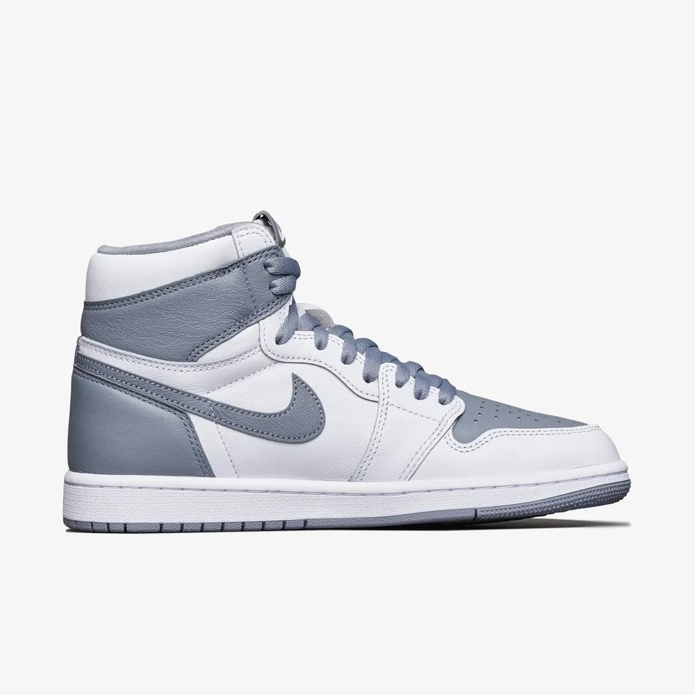 Jordan 1 Retro High OG Stealth 555088-037