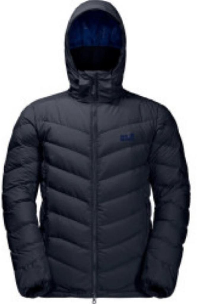 Куртка Jack Wolfskin Fairmont Men (1203591)