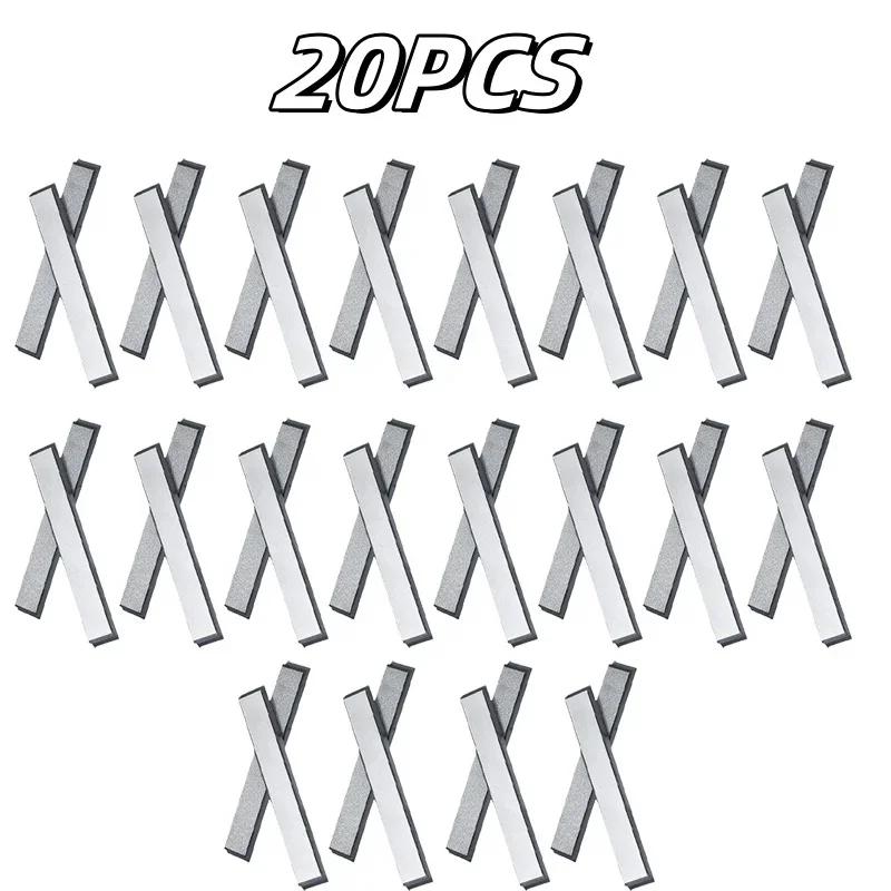 Diamond Sharpening Plate Diamond Whetstone Knife Sharpener for Ruixin Sharpener Grit Knife Sharpener Stone with A Non-Slip Base