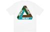 Palace Tri-Tex logo-print T-shirt P18TS219