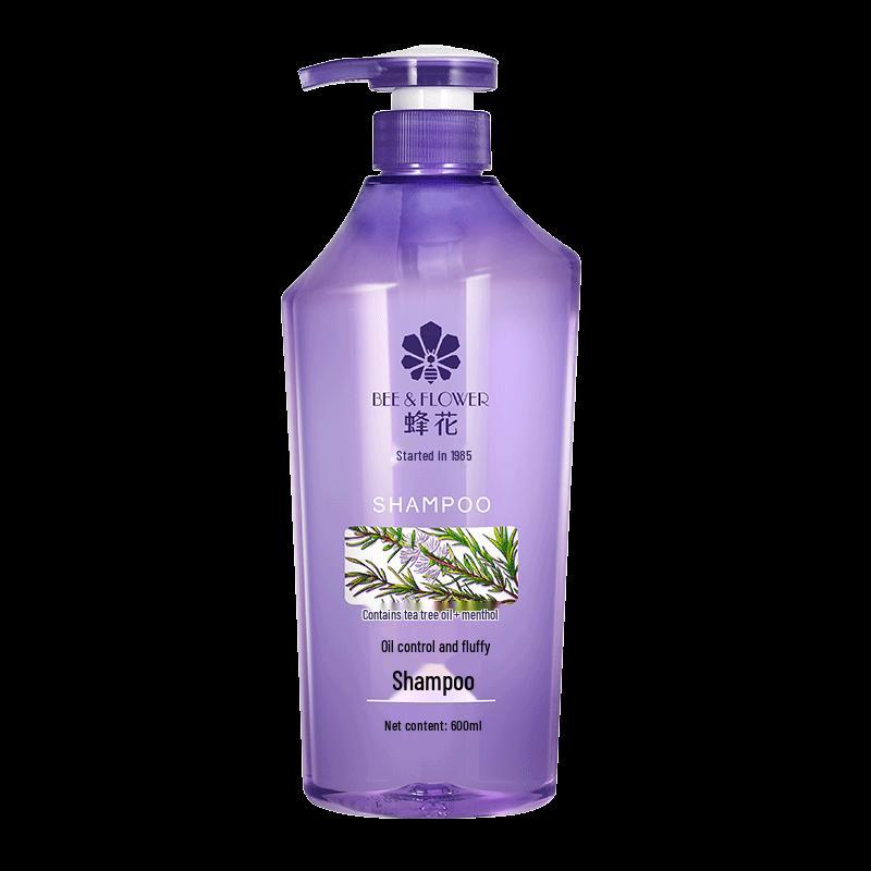 Fenghua Oil Control & Volumizing Silicone-Free Shampoo