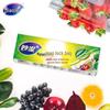 Miaojie Self-sealing Food Storage Bags