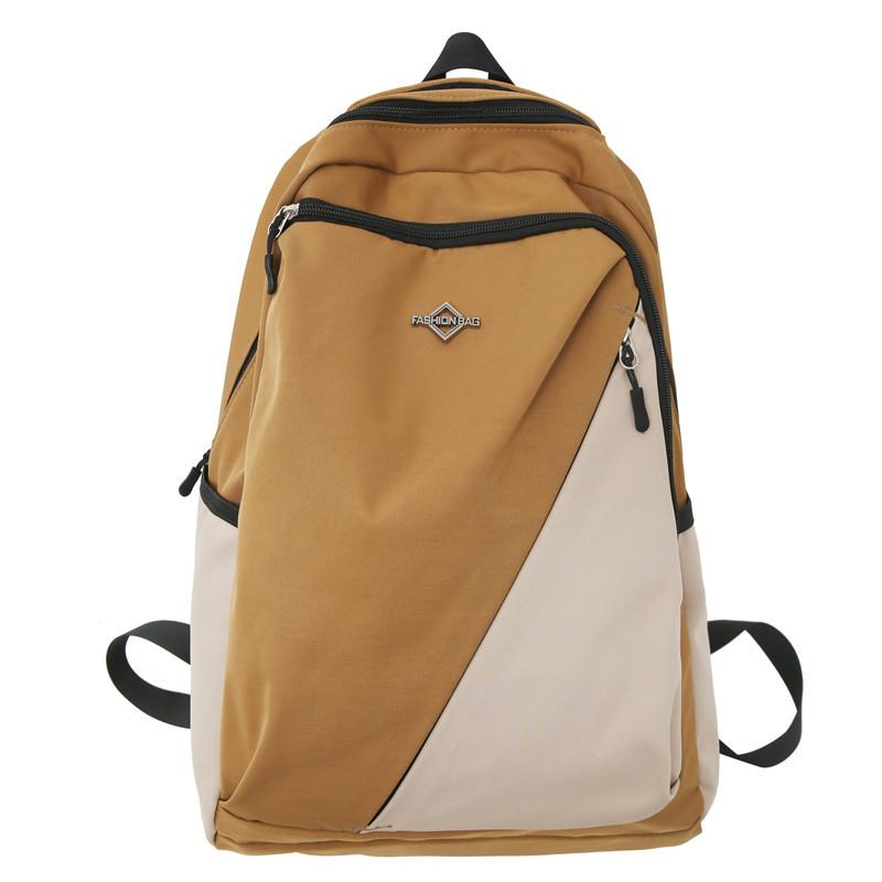 Школьный рюкзак большой емкости, мужской рюкзак для старшеклассников, рюкзак для школьников младших классов, женский