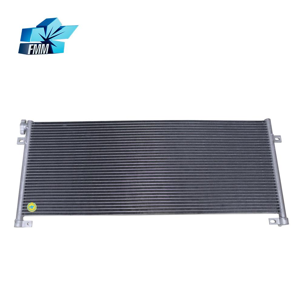Air Conditioner Condenser for volvo FH FM FMX NH 9/10/11/12/13/16 21893823 22212982 22768926 23437874 21246033