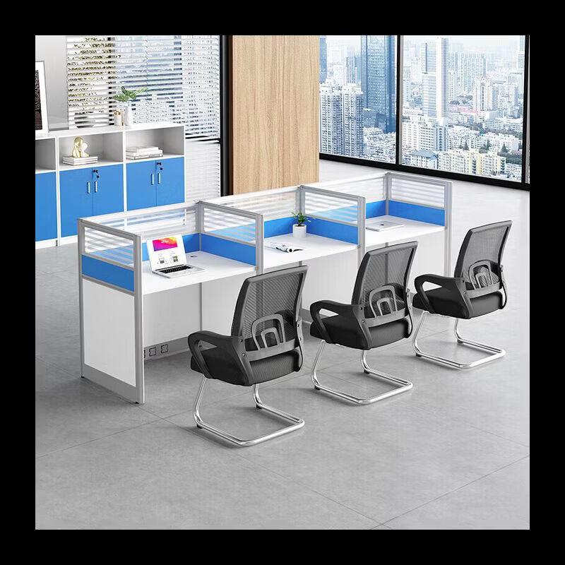 Hongda Kaisheng Simple Office Desk