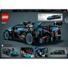 LEGO Technic Bugatti Bolide Agile Blue 42162 Возраст 9 лет и старше