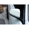 For BMW 3 4 Series GT 2013-2019 Real Carbon Fiber Exterior Rear View Mirror Trim