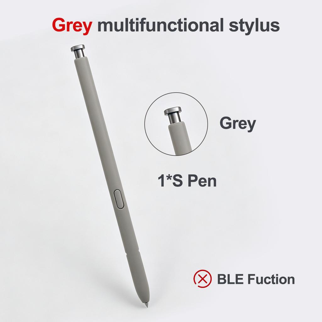 NEW High Quality Stylus Pen For Samsung Galaxy S25 Ultra 5G S938 SM-S938B Universal Capacitive Pen Sensitive Touch Screen Pen 6