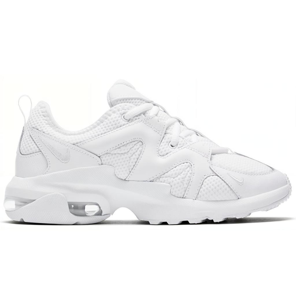 (WMNS) Nike Air Max Graviton 'Triple White' Women's AT4404-100
