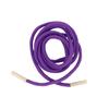 ROUND CORD 4MM 1M35